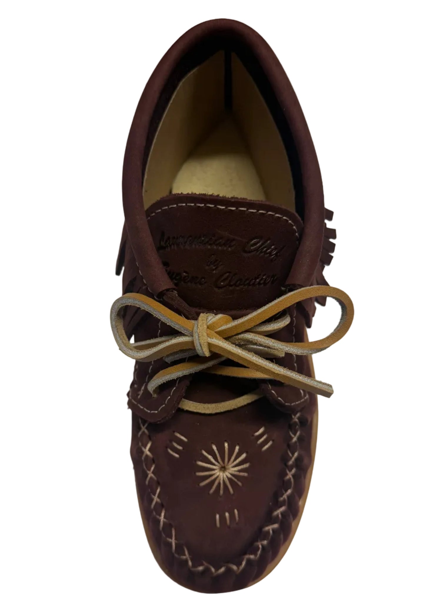 Moccasins Boot Fringe🍁
