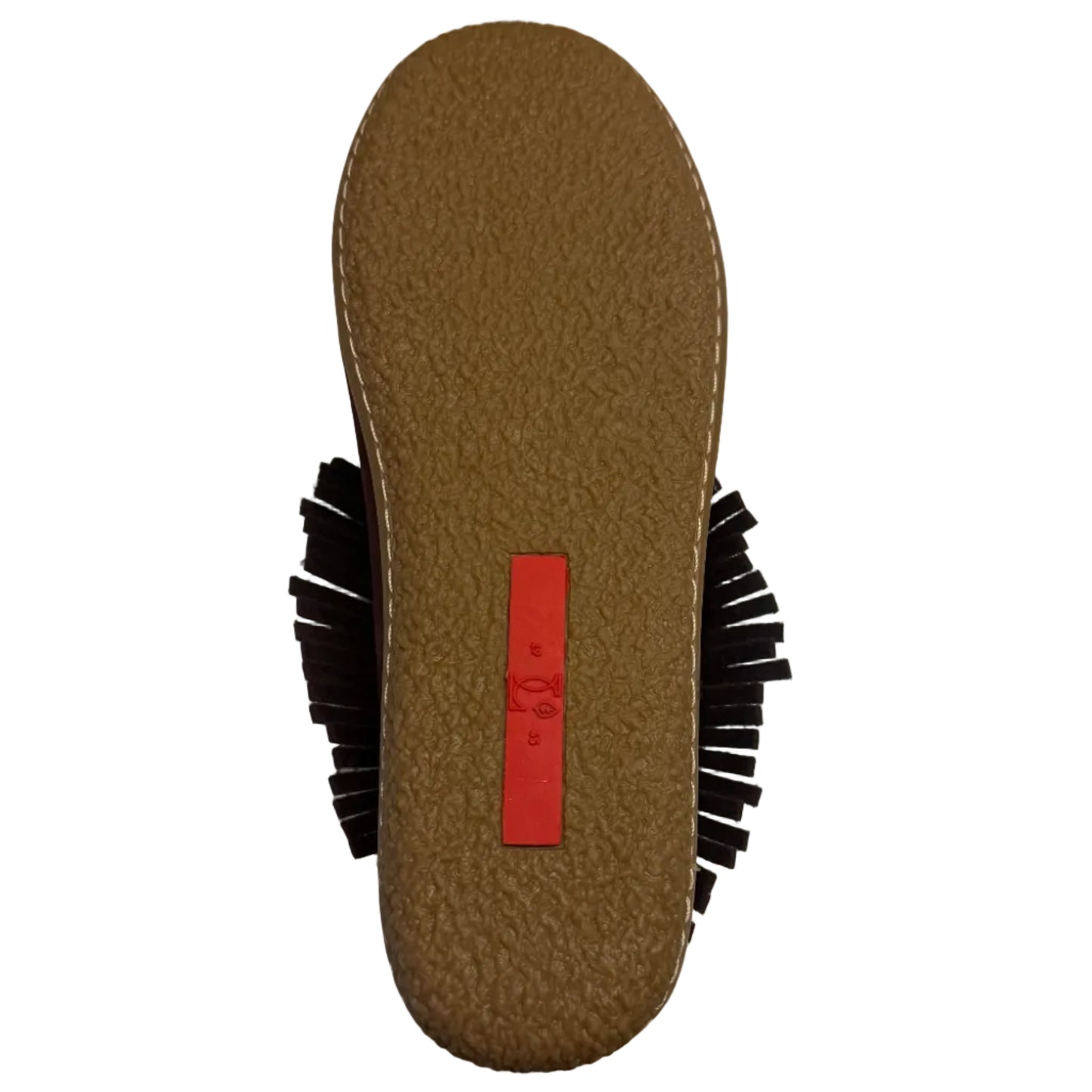 Moccasins Boot Fringe🍁