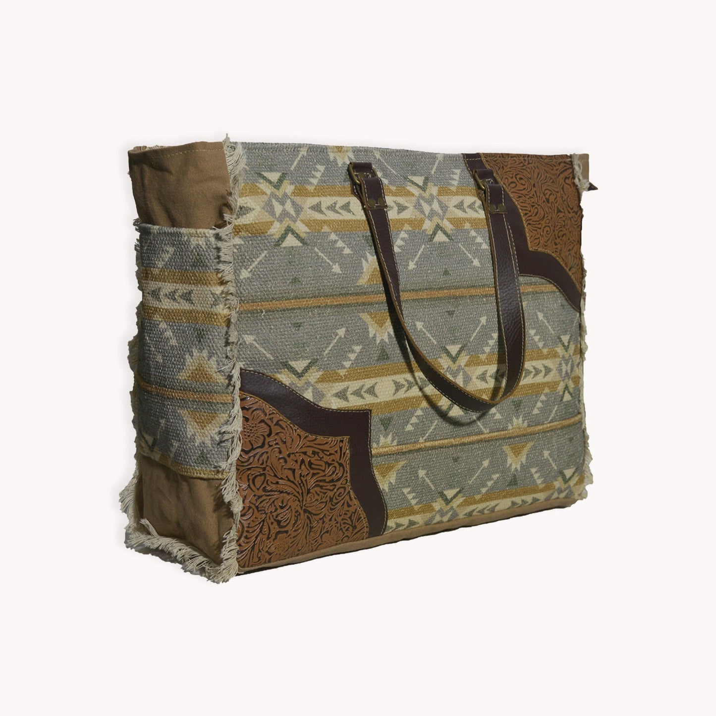 Bag Weekender Cowboy