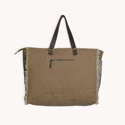 Bag Weekender Cowboy