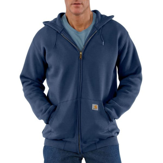 Carhartt Loose Fit Midweight Hoodie Zip