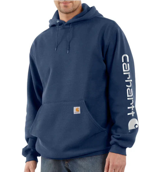 Carhartt Midweight Hoodie