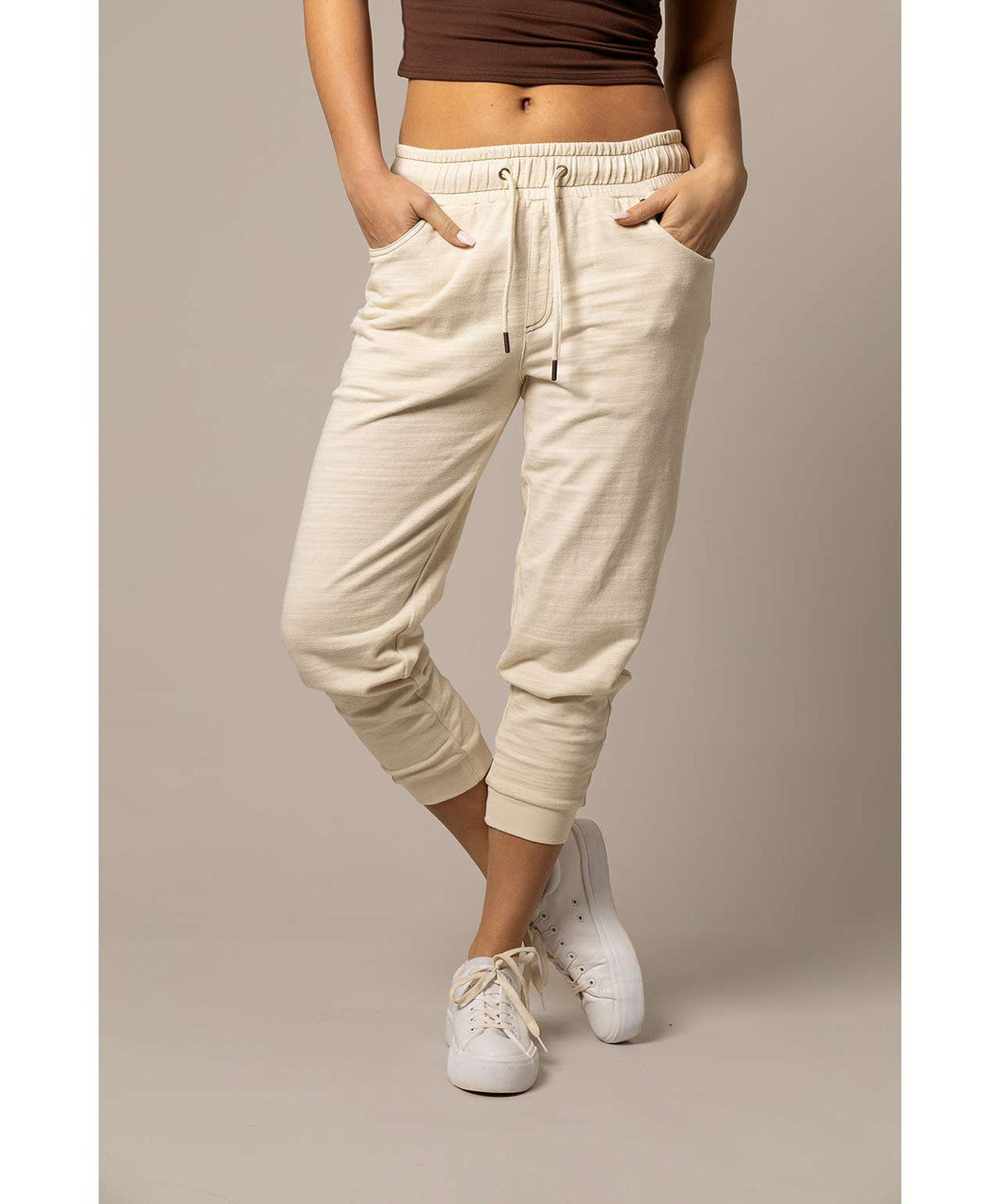 Pants Kimes Jogger Ladies