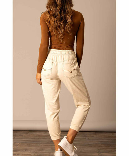 Pants Kimes Jogger Ladies