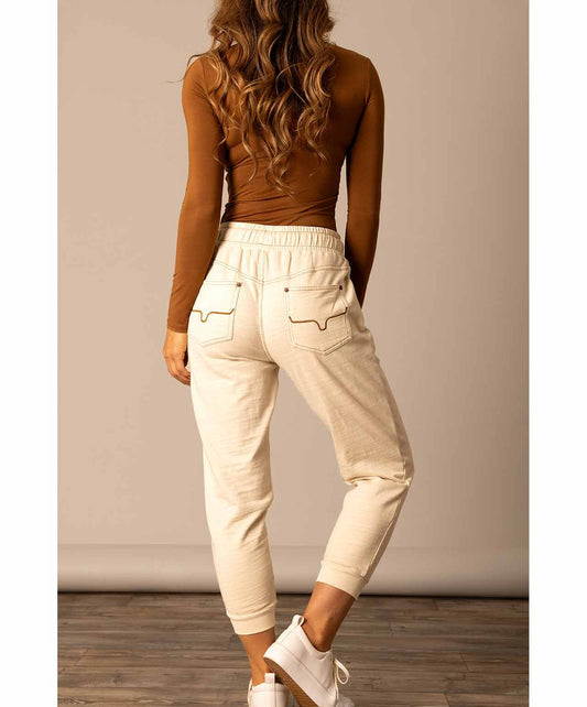 Pants Kimes Jogger Ladies