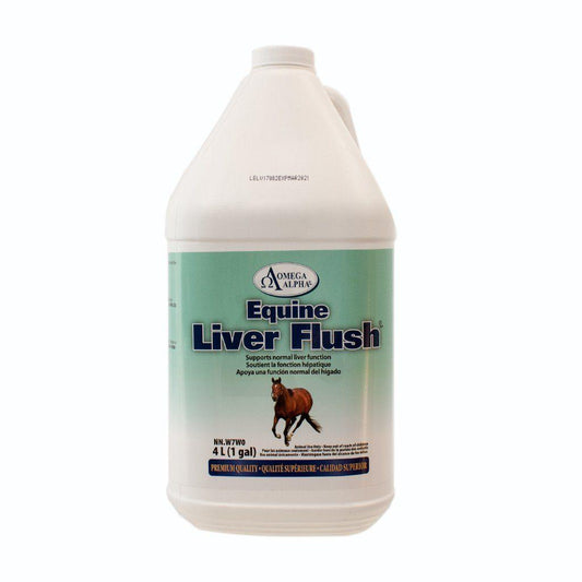 Liver Flush