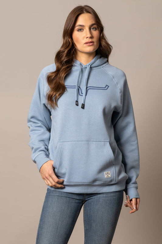 Hoodie Kimes Classic Ladies