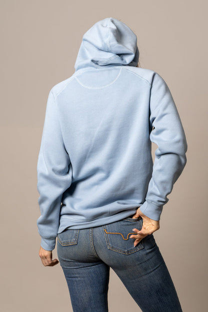 Hoodie Kimes Classic Ladies