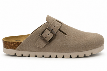Plakton Clog Sandal
