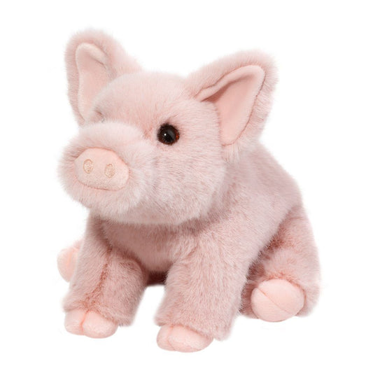 Toy Stuffy Pig Pinky