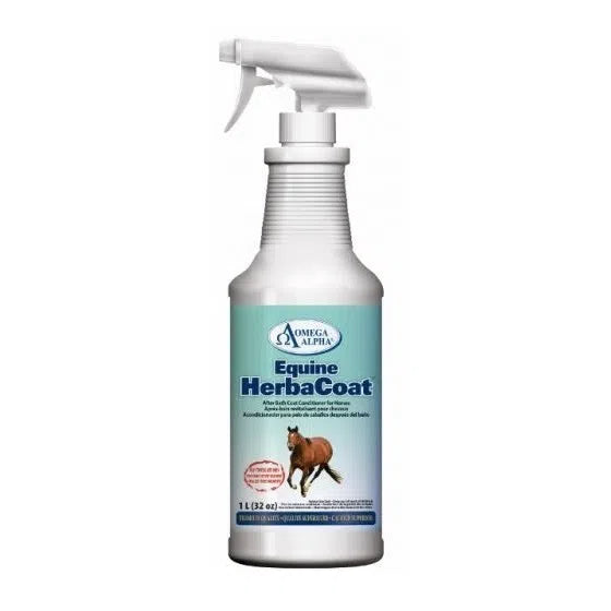 Equine HerbaCoat