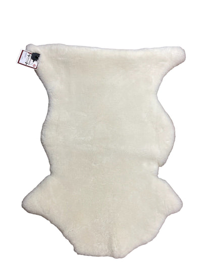 Sheepskins Cream/Grey LG/XL🍁