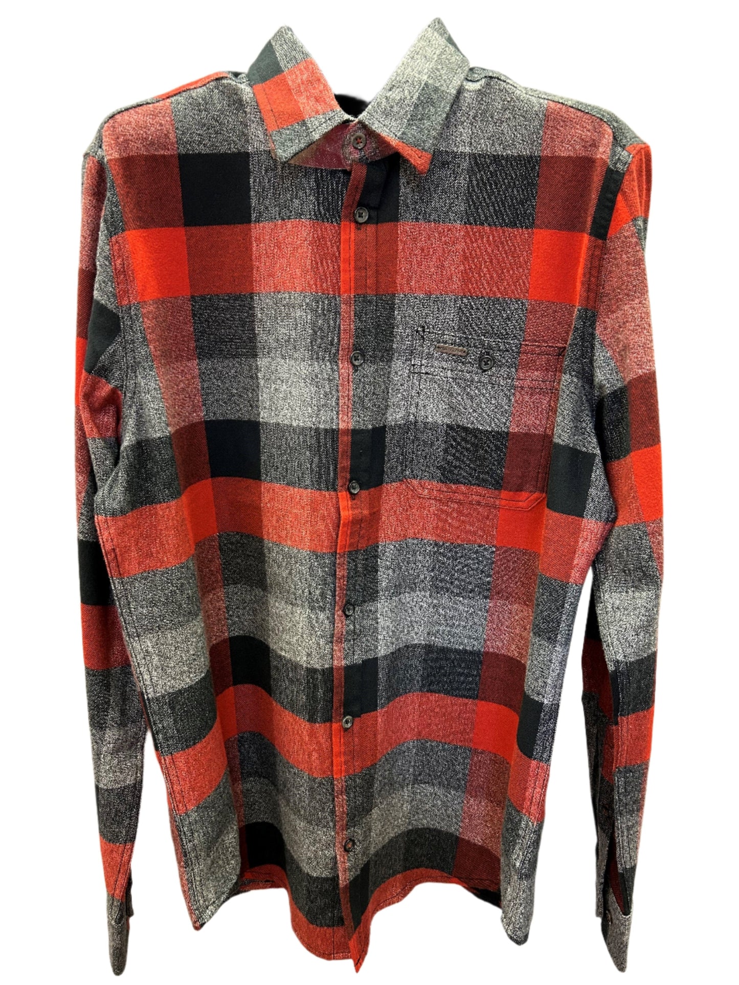 Shirt Flannel Check