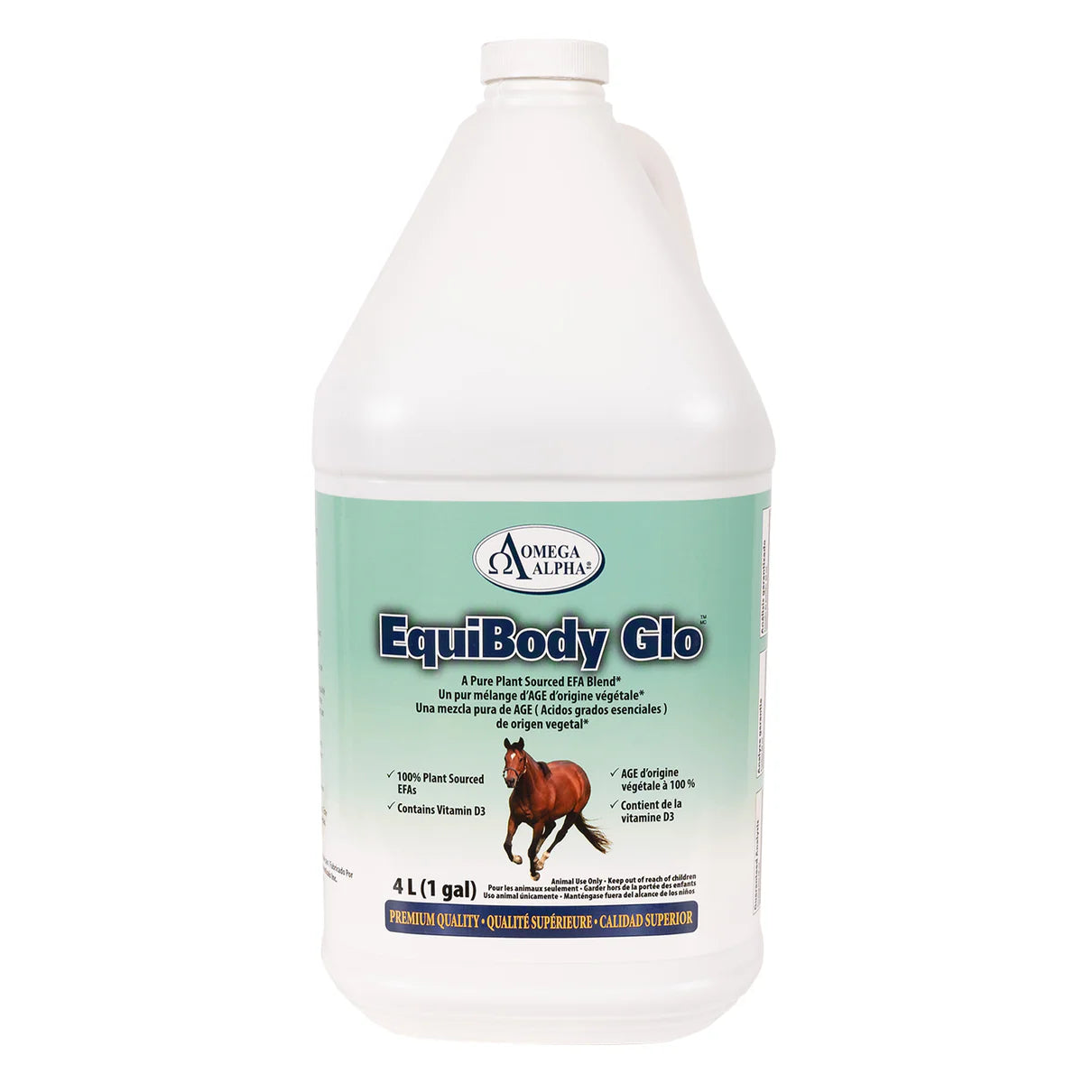EquiBody Glo