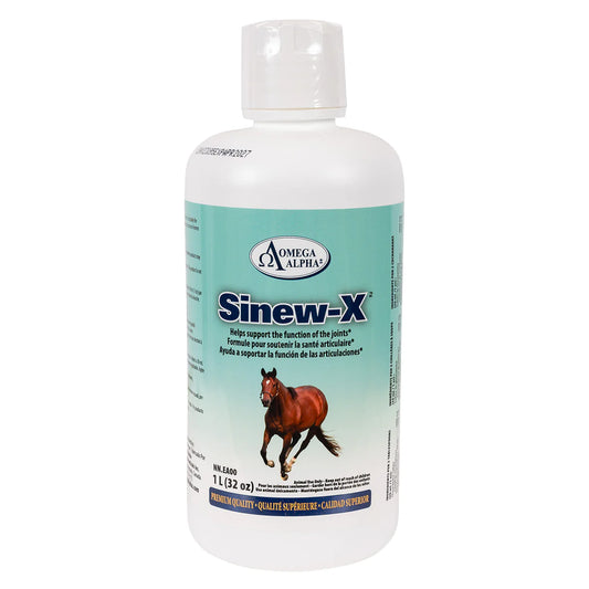 Sinew-X