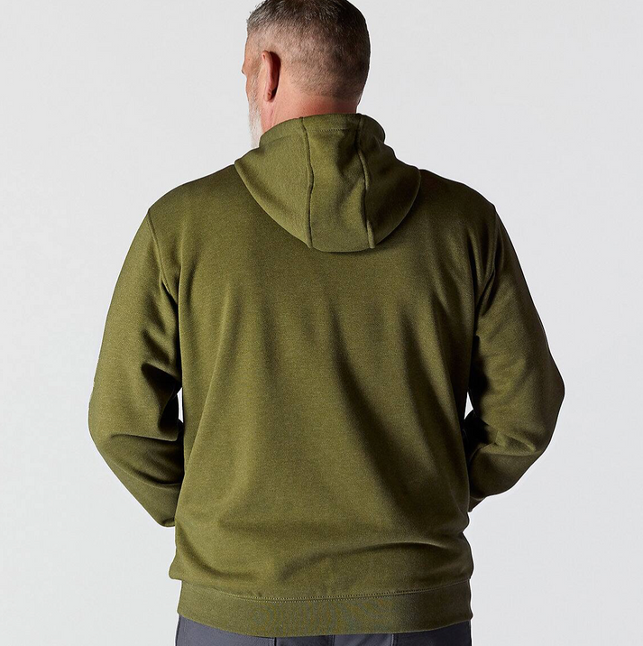 Hoodie Carhartt Logo