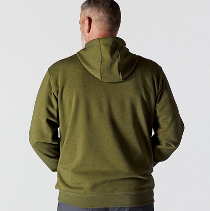 Hoodie Carhartt Logo