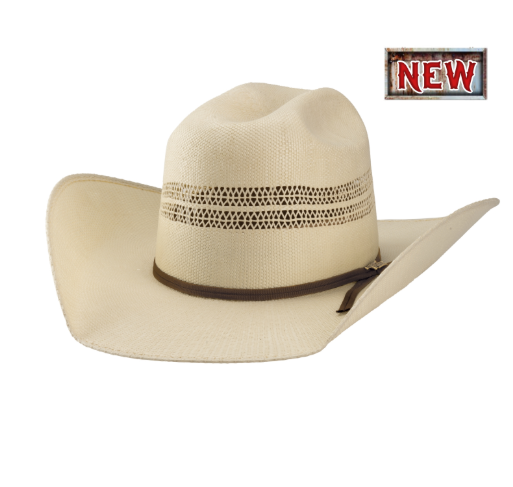 PBR "Playoff Winner" Cowboy Hat
