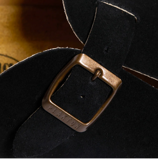 Plakton Clog Sandal