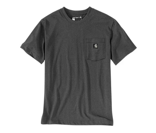 Carhartt Tee Graphic Back