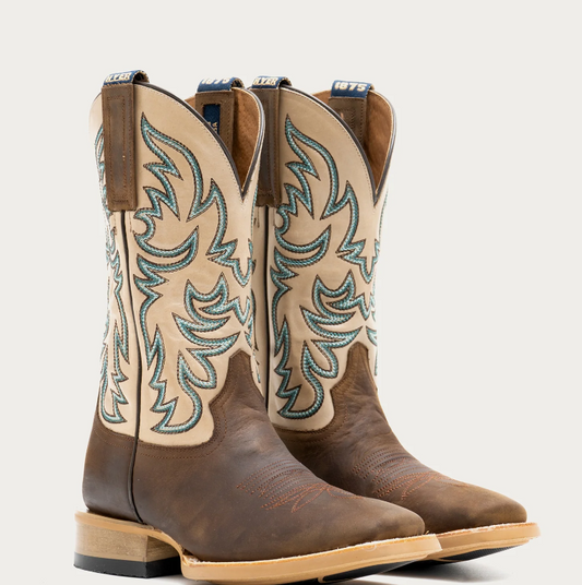 Boot Hyer Topeka
