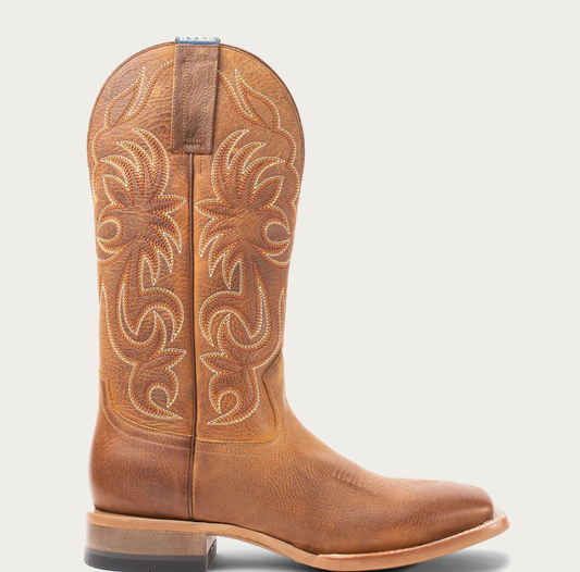 Boot Hyer Burdett