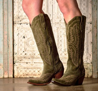 Boot Ariat Casanova Ladies Suede