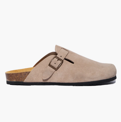 Plakton Clog Sandal