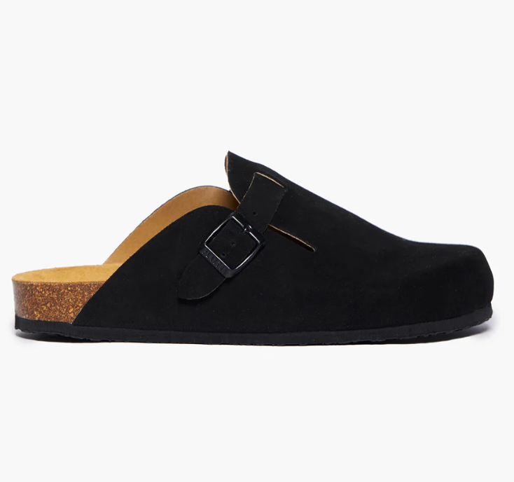 Plakton Clog Sandal