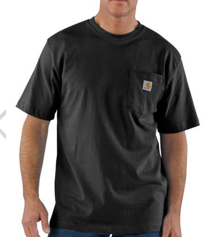 Carhartt Tee Graphic Back