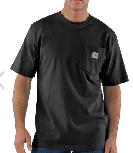 Carhartt Tee Graphic Back