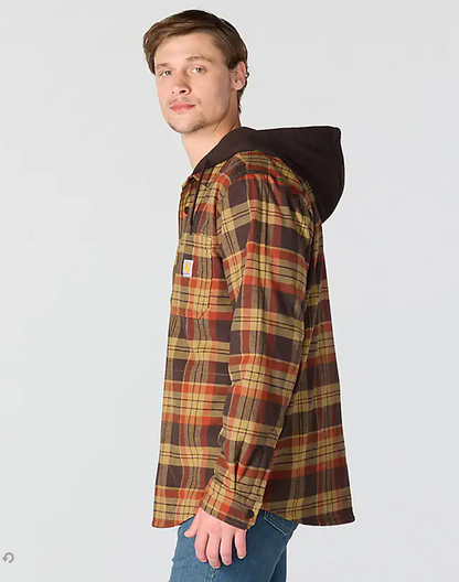 Jacket Carhartt Plaid