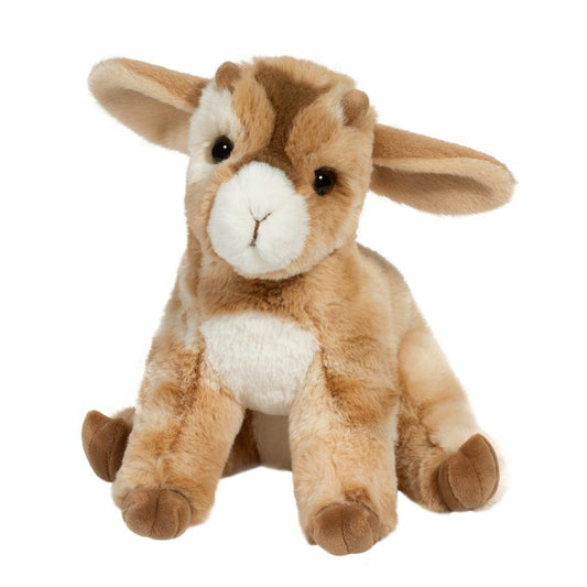 Toy Stuffy Goat Dandie Mini