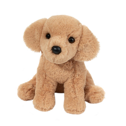 Toy Stuffy Golden Goldie