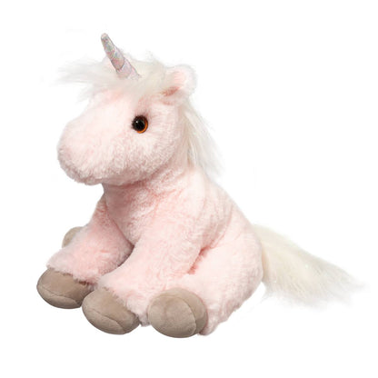 Toy Stuffy Uni Lexie