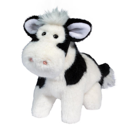 Toy Stuffy Cow Gladys