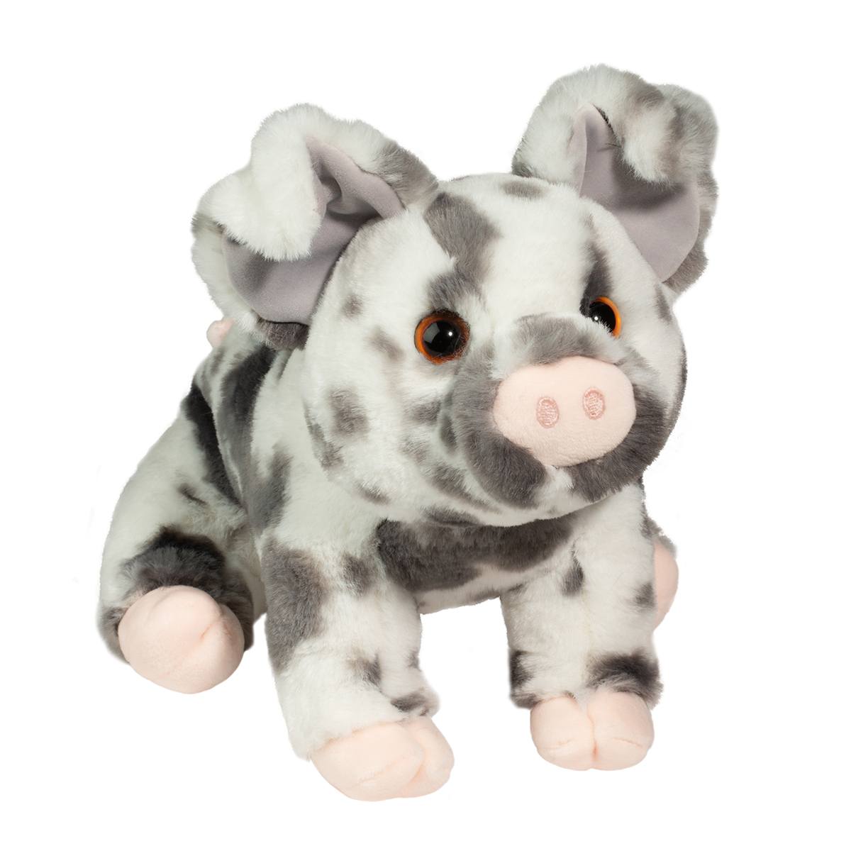 Toy Stuffy Pig Zoinkie