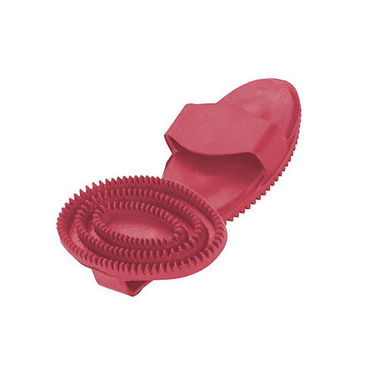 Horse Rubber Curry Comb