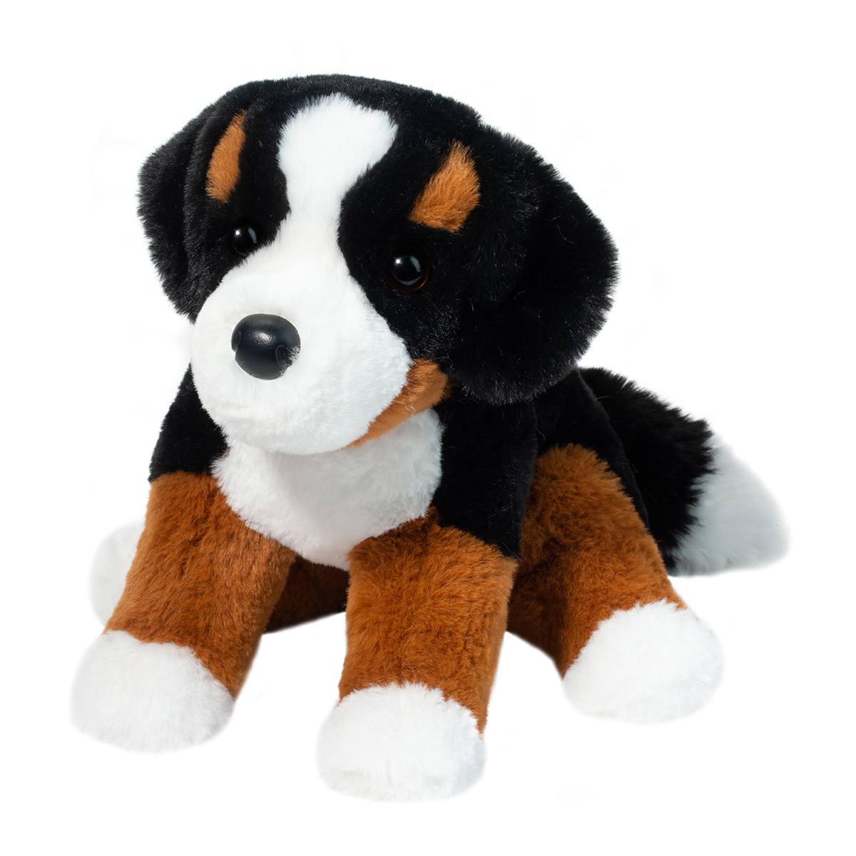 Toy Stuffy Bernese Bowie Soft