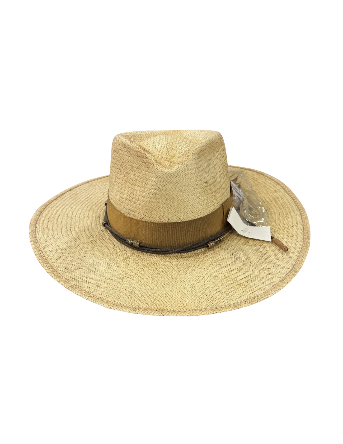 Hat Cowboy BullHide Race for Love