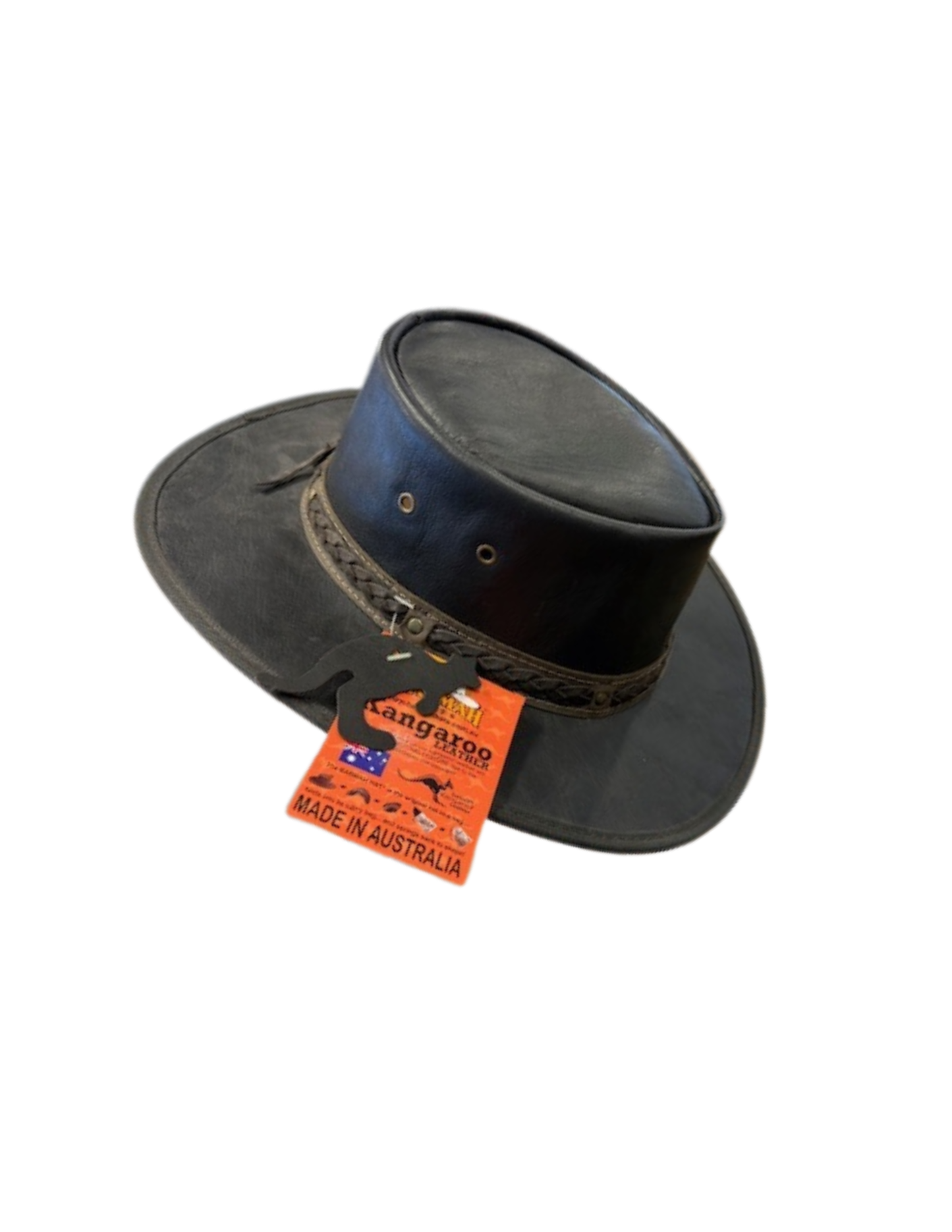 Hat Barmah Squashy Roo