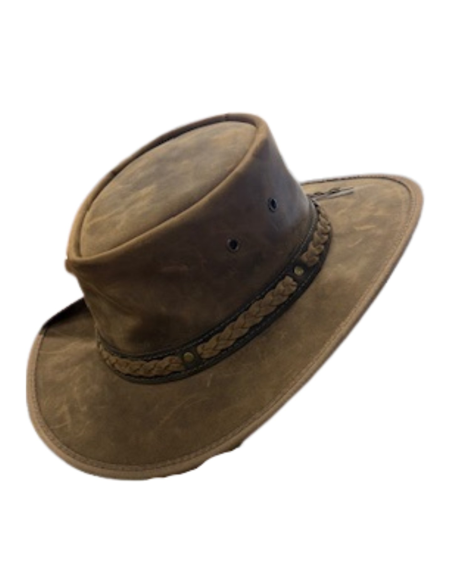 Hat Barmah Bronco Squashy Roo