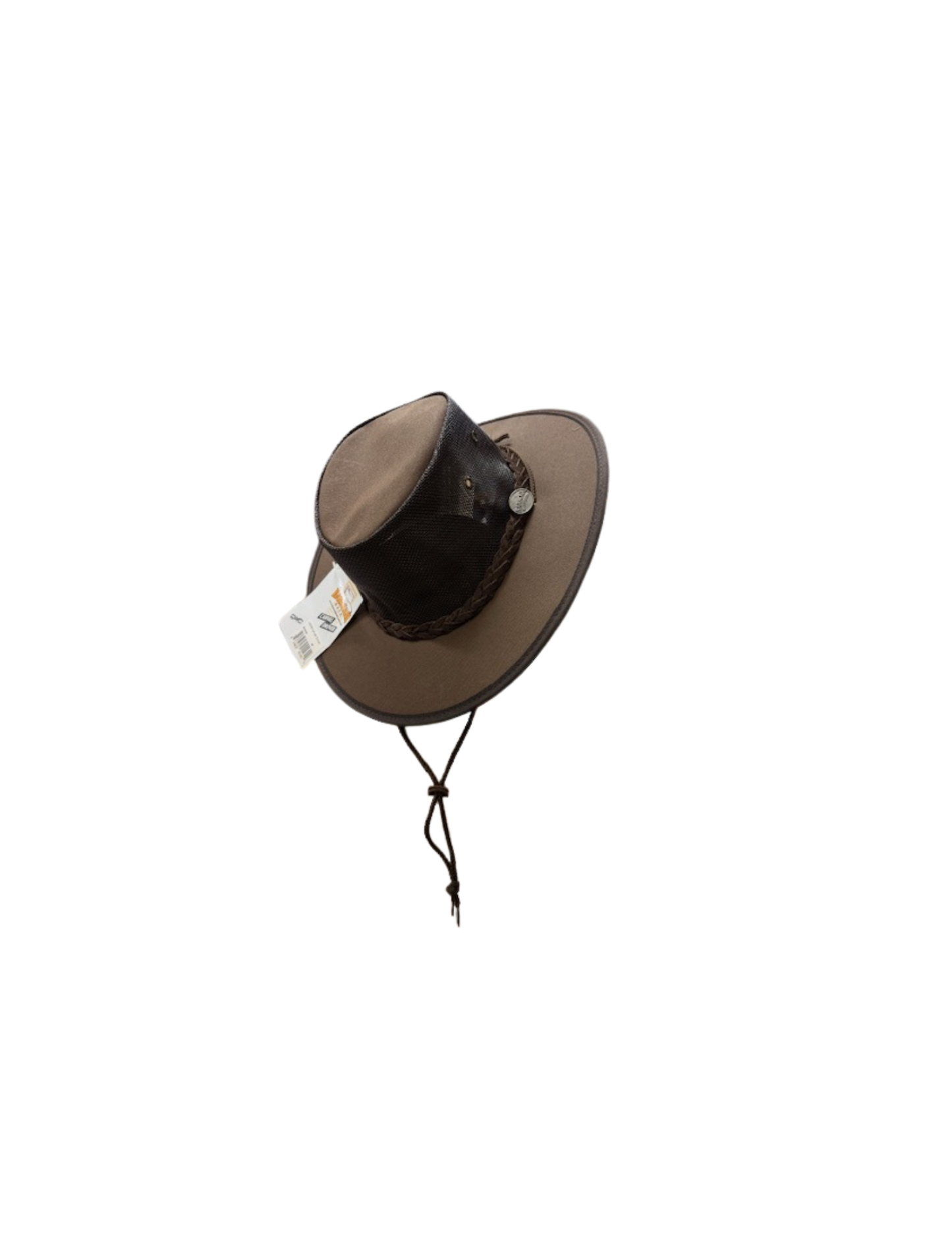 Hat Barmah Drover