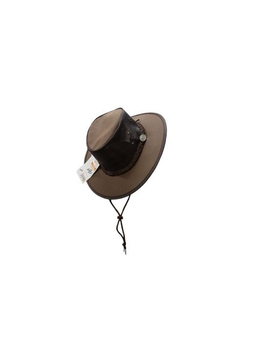 Hat Barmah Drover