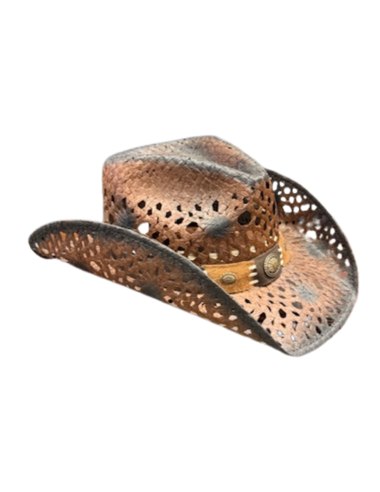 Hat Cowboy Pure Country