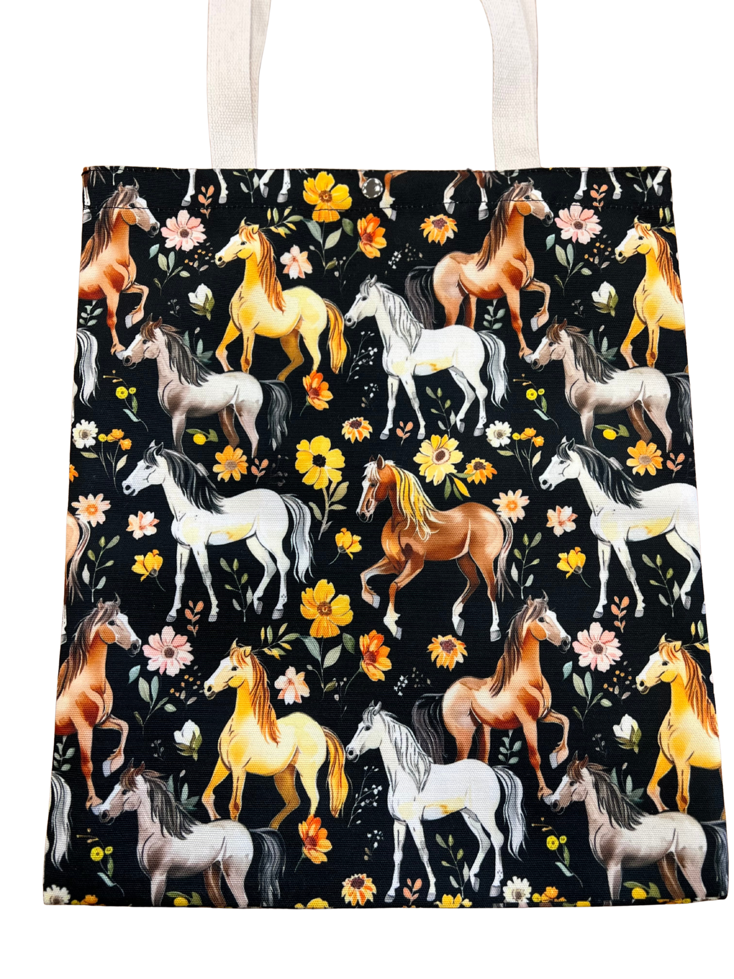 Canvas Tote Bag
