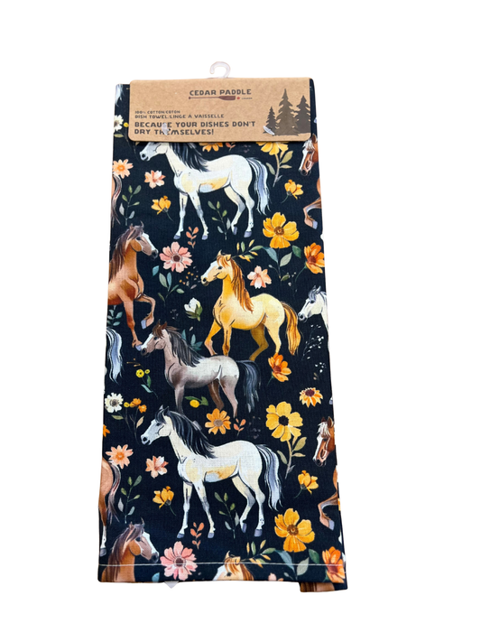 Cotton Dish Towel
