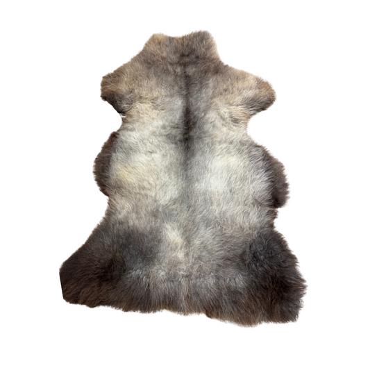 Sheepskins Shaggy Colour 🍁