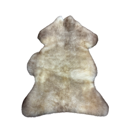 Sheepskins Shaggy Colour 🍁