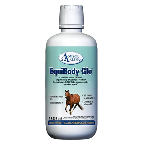 EquiBody Glo